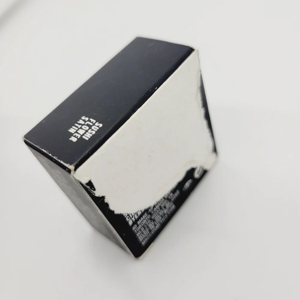 MAC Cosmetics Sushi Flower Satin Eyeshadow Brand New In Box Discontinued